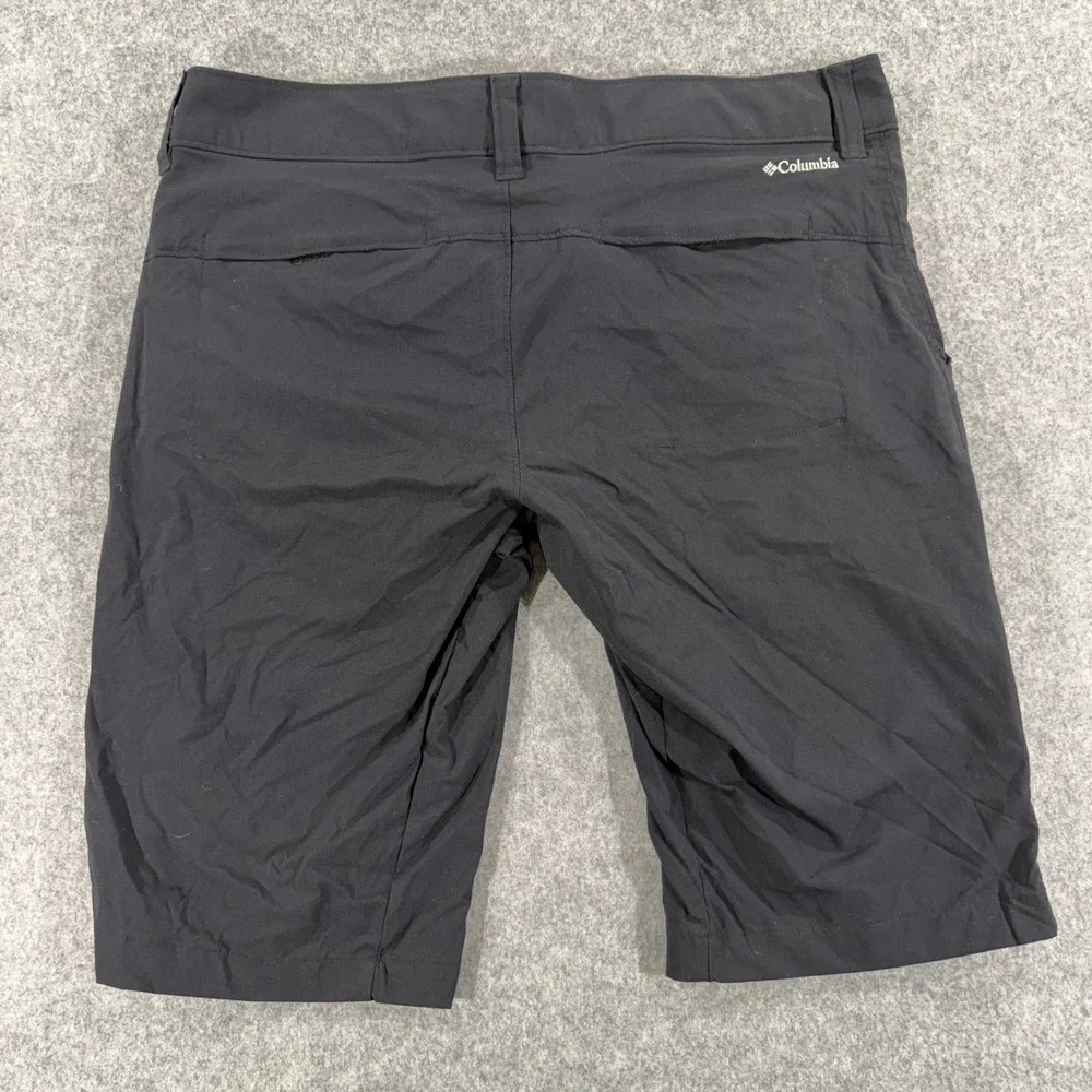 Columbia sportswear hiking